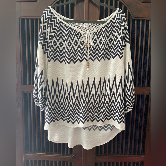 Cato Tops - “ Cato” blouse